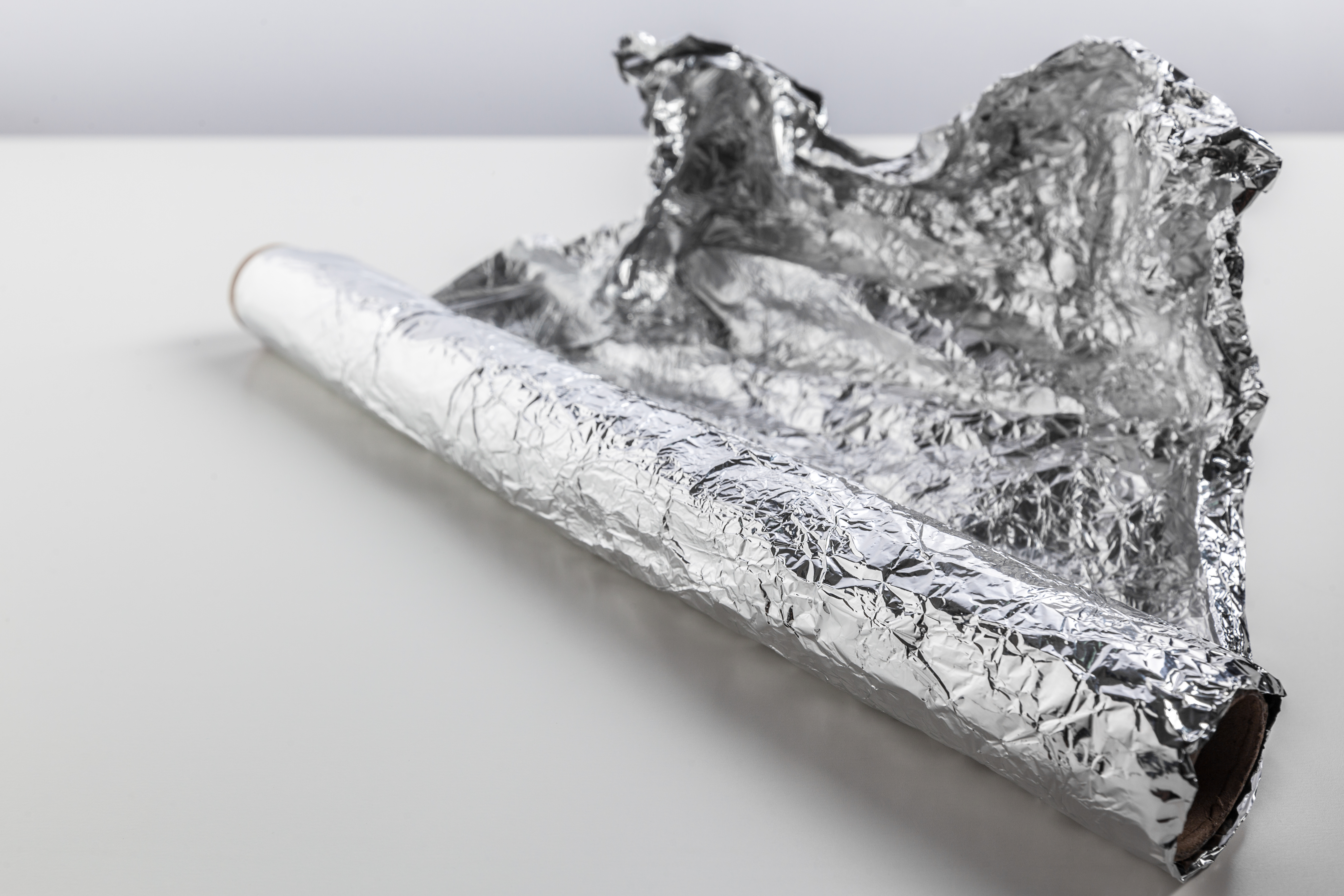 Aluminized Paper
